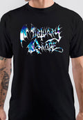 Mortuary Drape T-Shirt Style014 Hoodie, Sweatshirt | CoreVibeTees.com
