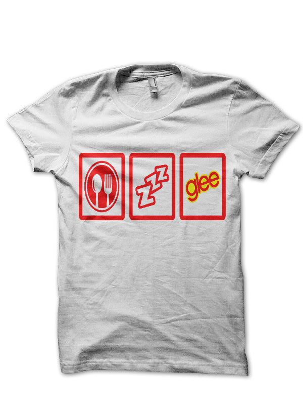 Glee T-Shirt Style010 Hoodie, Sweatshirt | CoreVibeTees.com