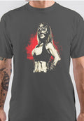 Lucha Underground T-Shirt Style007 Hoodie, Sweatshirt | CoreVibeTees.com