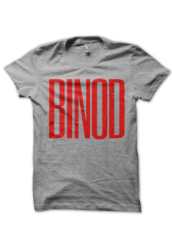 Binod T-Shirt Style008 Hoodie, Sweatshirt | CoreVibeTees.com