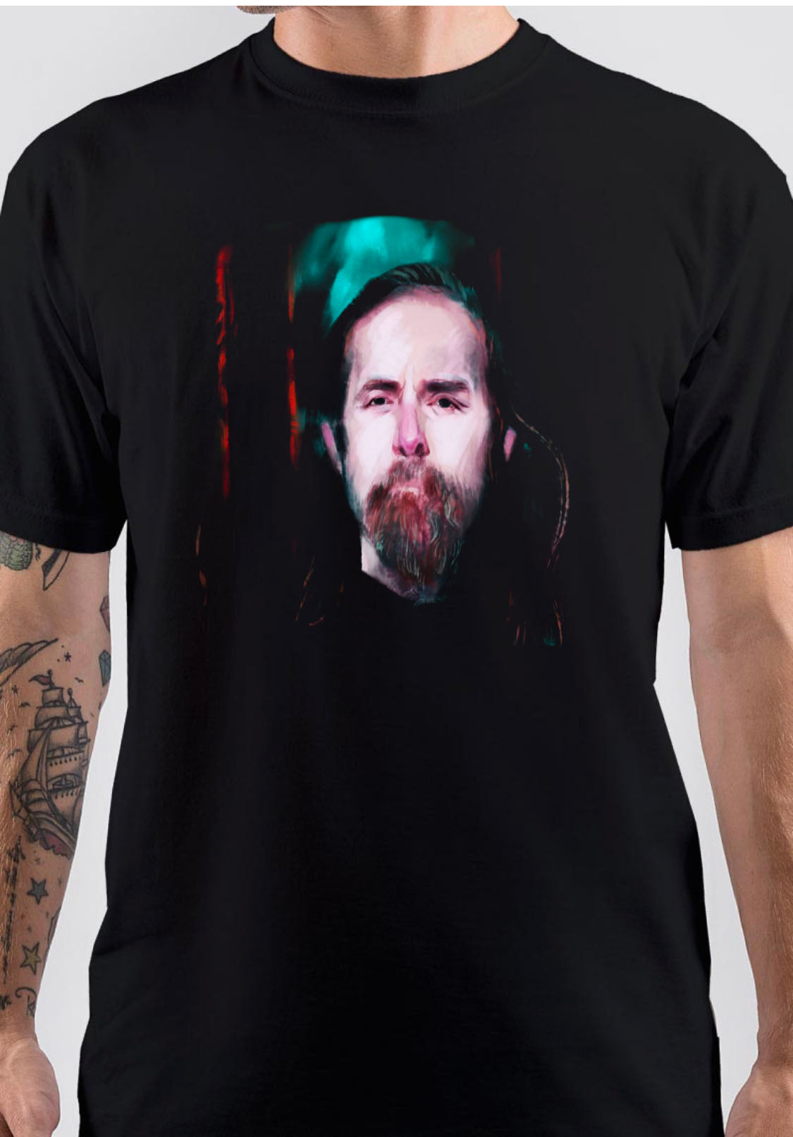 Varg Vikernes T-Shirt Style001 Hoodie, Sweatshirt | CoreVibeTees.com