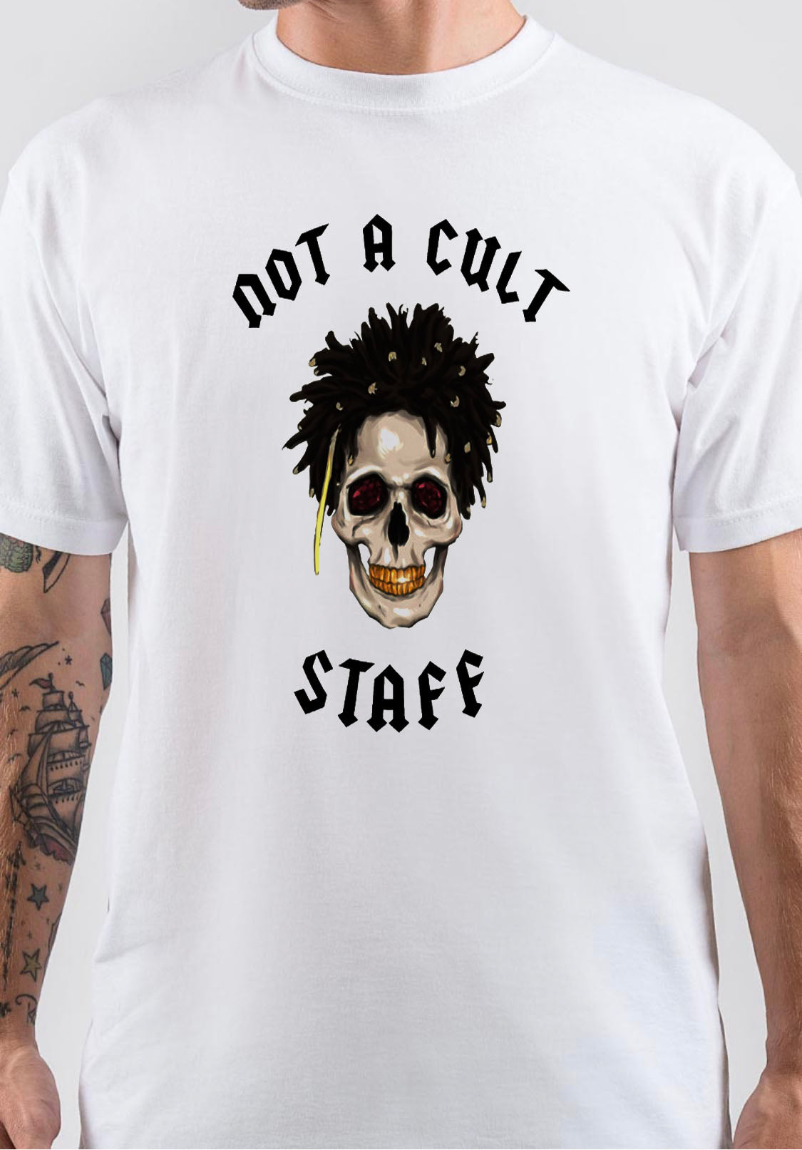 Saint Jhn T-Shirt Style008 Hoodie, Sweatshirt | CoreVibeTees.com