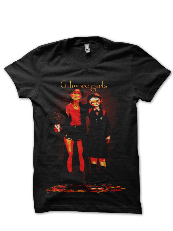 Gilmore Girls T-Shirt Style009 Hoodie, Sweatshirt | CoreVibeTees.com
