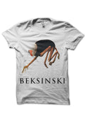 Beksinski T-Shirt Style009 Hoodie, Sweatshirt | CoreVibeTees.com