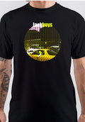 Jackboys T-Shirt Style003 Hoodie, Sweatshirt | CoreVibeTees.com