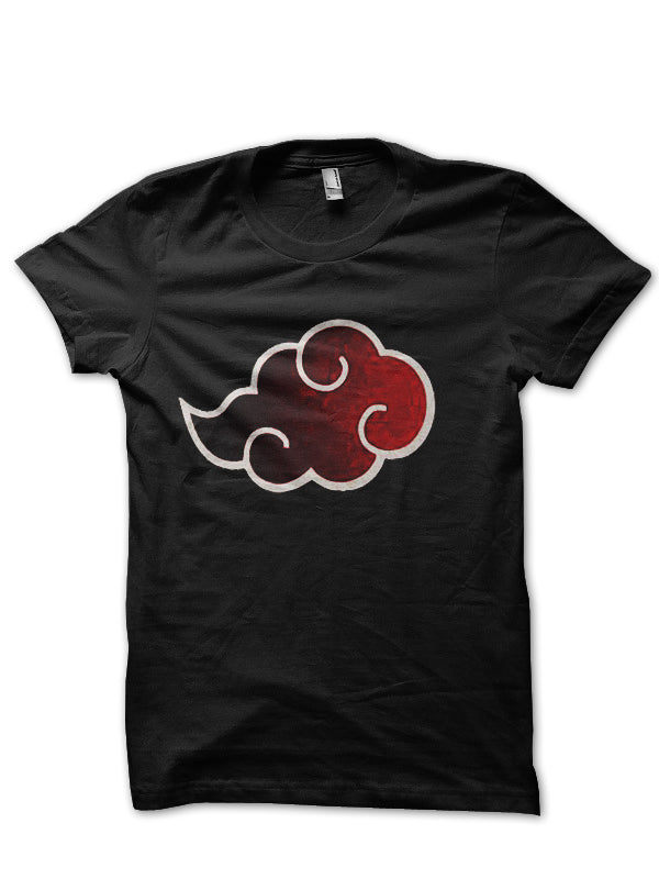 Akatsuki T-Shirt Style022 Hoodie, Sweatshirt | CoreVibeTees.com
