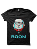Kim Jong Un T-Shirt Style014 Hoodie, Sweatshirt | CoreVibeTees.com