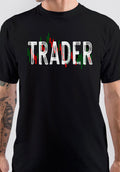 Trader T-Shirt Style019 Hoodie, Sweatshirt | CoreVibeTees.com