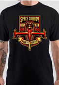 Space Cowboy T-Shirt Style001 Hoodie, Sweatshirt | CoreVibeTees.com