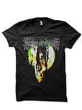 Cradle Of Filth T-Shirt Style024 Hoodie, Sweatshirt | CoreVibeTees.com