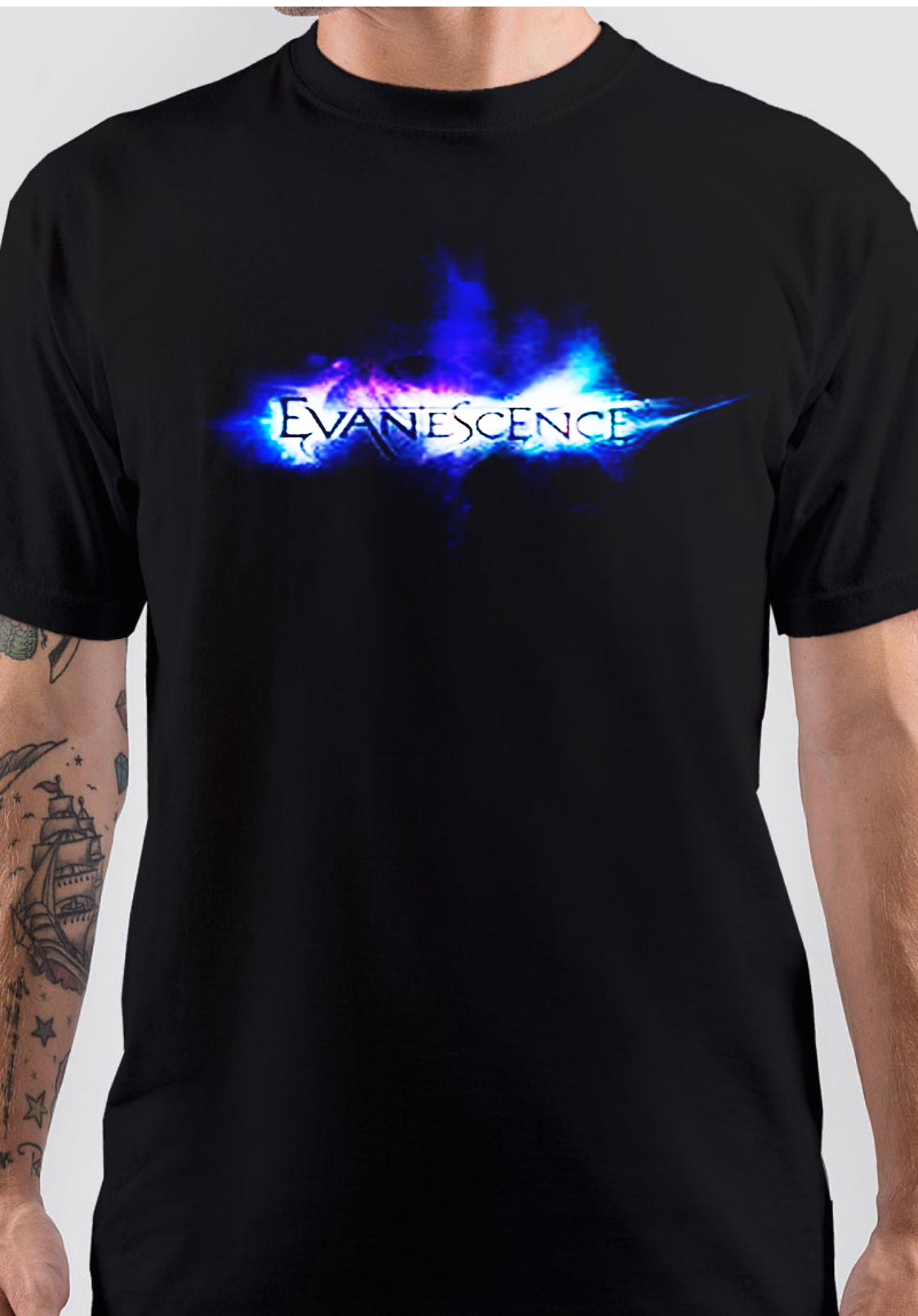 Evanescence T-Shirt Style022 Hoodie, Sweatshirt | CoreVibeTees.com