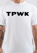 Tpwk T-Shirt Style006 Hoodie, Sweatshirt | CoreVibeTees.com