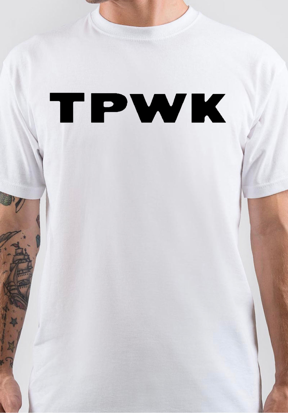 Tpwk T-Shirt Style006 Hoodie, Sweatshirt | CoreVibeTees.com