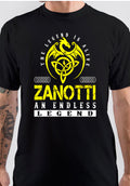 Zanotti T-Shirt Style002 Hoodie, Sweatshirt | CoreVibeTees.com