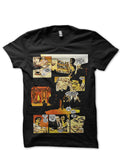 100 Bullets T-Shirt Style014 Hoodie, Sweatshirt | CoreVibeTees.com