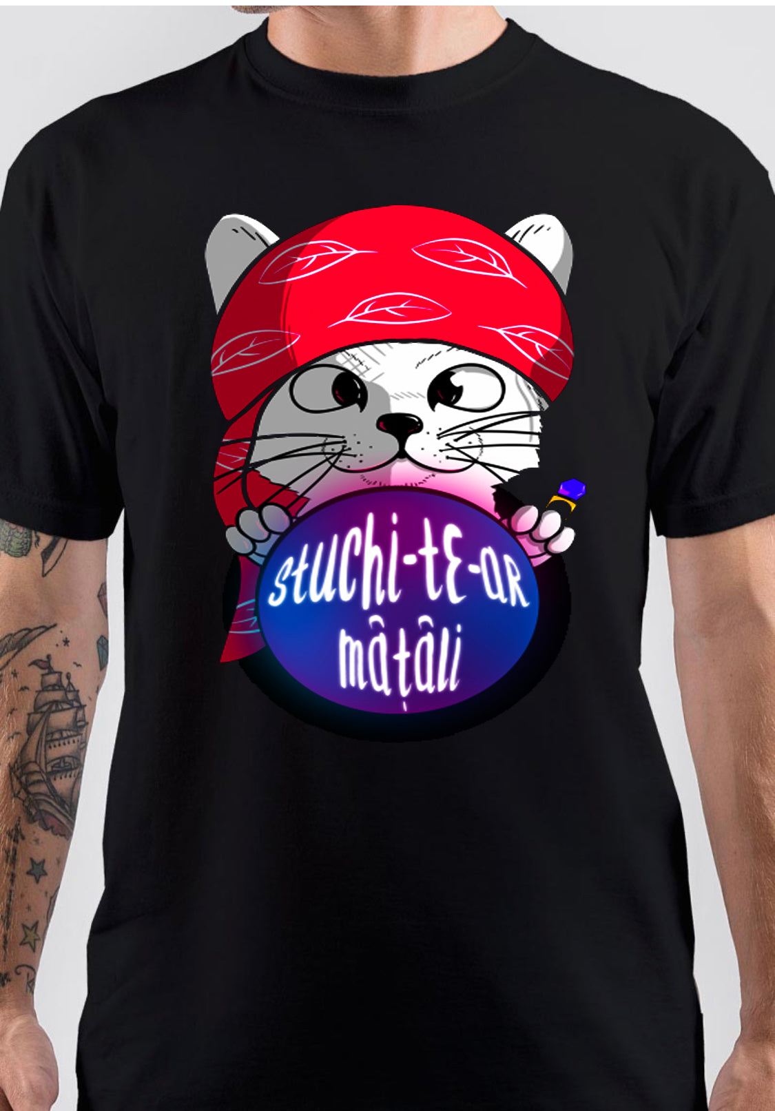 Matili Vrajitoare T-Shirt Hoodie, Sweatshirt | CoreVibeTees.com