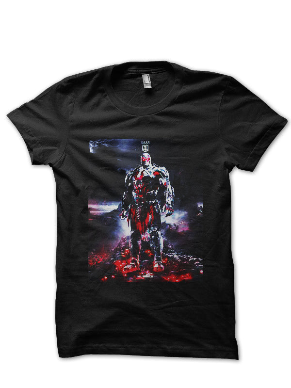 Zack Snyder T-Shirt Style021 Hoodie, Sweatshirt | CoreVibeTees.com