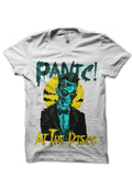 Panic! at The Disco T-Shirt Style002 Hoodie, Sweatshirt | CoreVibeTees.com