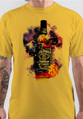 Jack Daniels T-Shirt Hoodie, Sweatshirt | CoreVibeTees.com