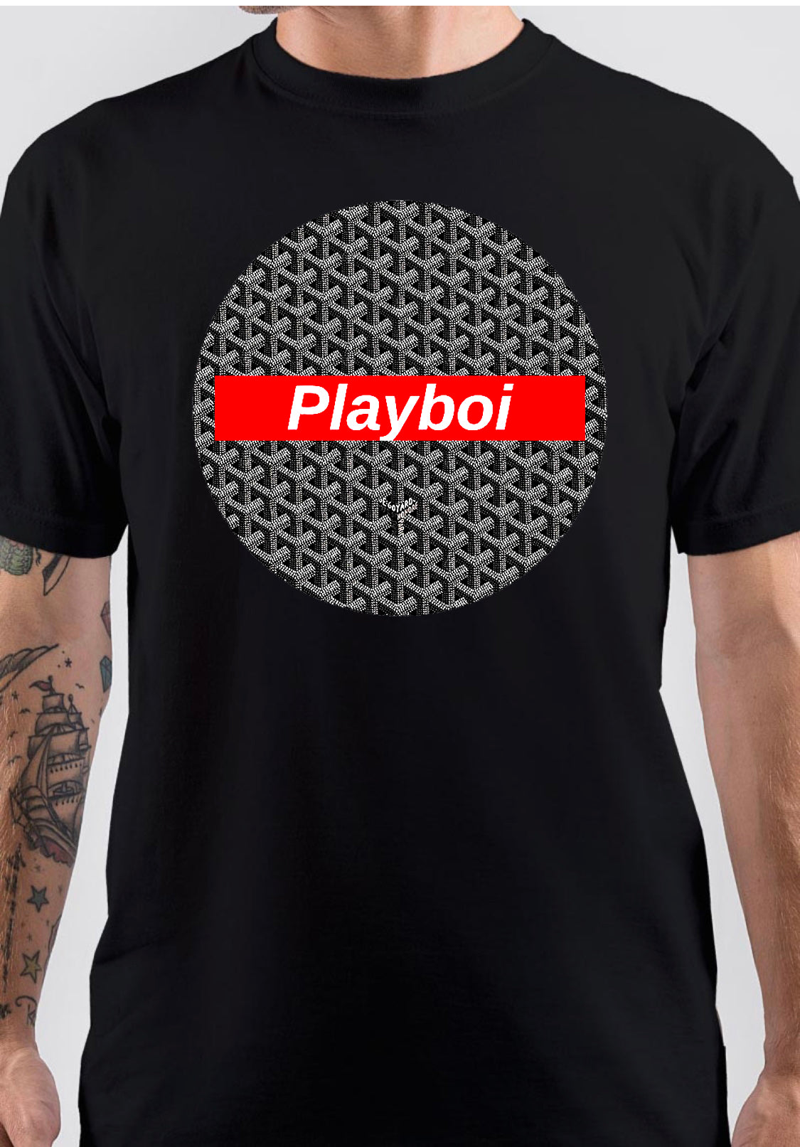 Playboi Carti T-Shirt Style014 Hoodie, Sweatshirt | CoreVibeTees.com