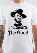 The Good The Bad And The Ugly T-Shirt Style017 Hoodie, Sweatshirt | CoreVibeTees.com