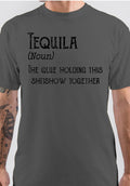 Tequila T-Shirt Style009 Hoodie, Sweatshirt | CoreVibeTees.com