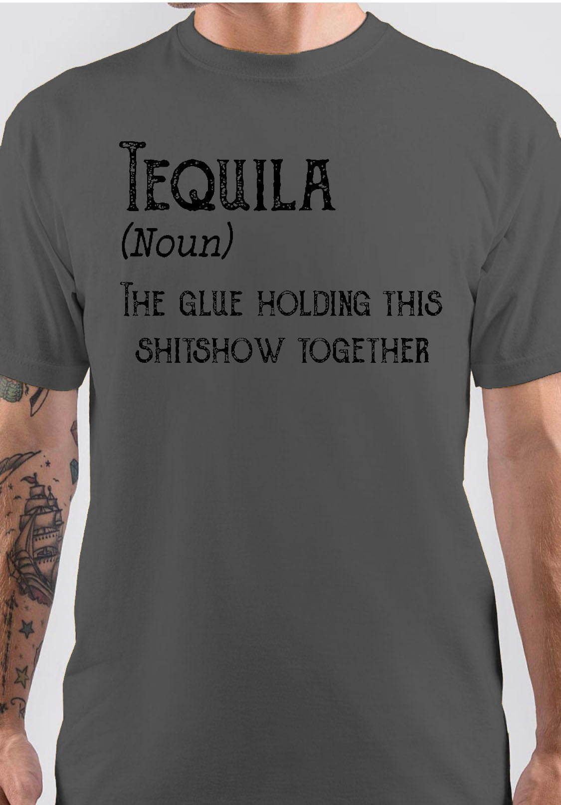 Tequila T-Shirt Style009 Hoodie, Sweatshirt | CoreVibeTees.com