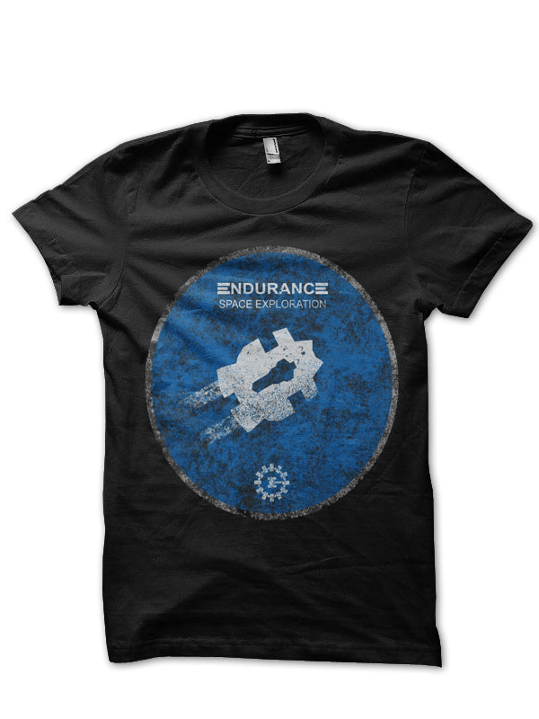 Interstellar T-Shirt Style014 Hoodie, Sweatshirt | CoreVibeTees.com