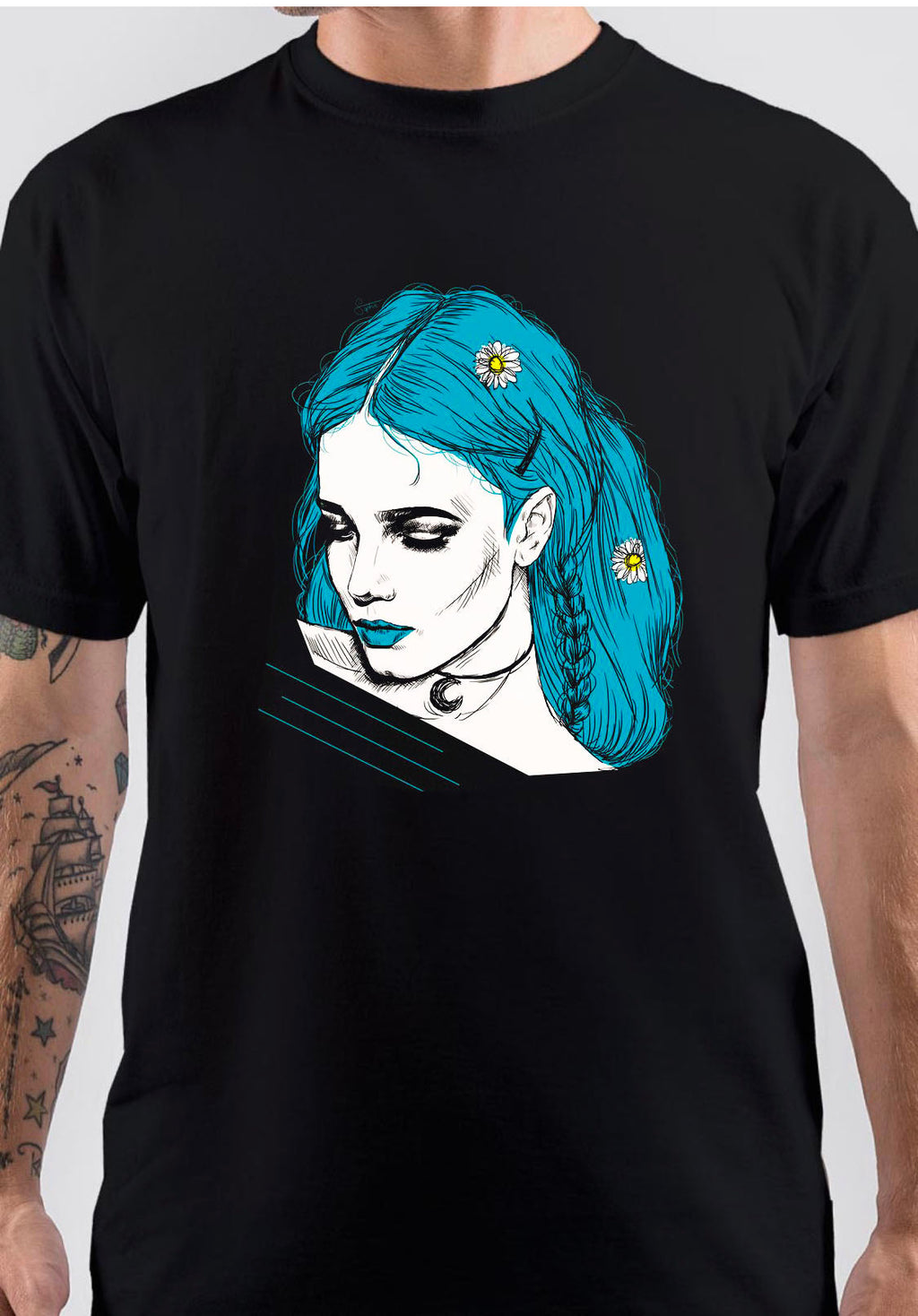 Hasley T-Shirt Style002 Hoodie, Sweatshirt | CoreVibeTees.com