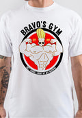 Johnny Bravo T-Shirt Style010 Hoodie, Sweatshirt | CoreVibeTees.com
