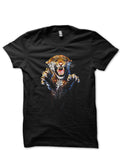 Tiger T-Shirt Style008 Hoodie, Sweatshirt | CoreVibeTees.com