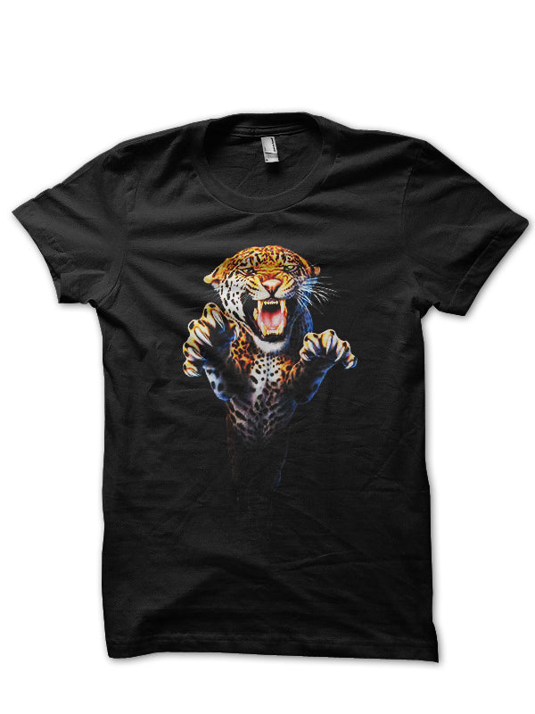 Tiger T-Shirt Style008 Hoodie, Sweatshirt | CoreVibeTees.com