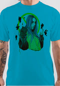 Billie Eilish T-Shirt Style008 Hoodie, Sweatshirt | CoreVibeTees.com