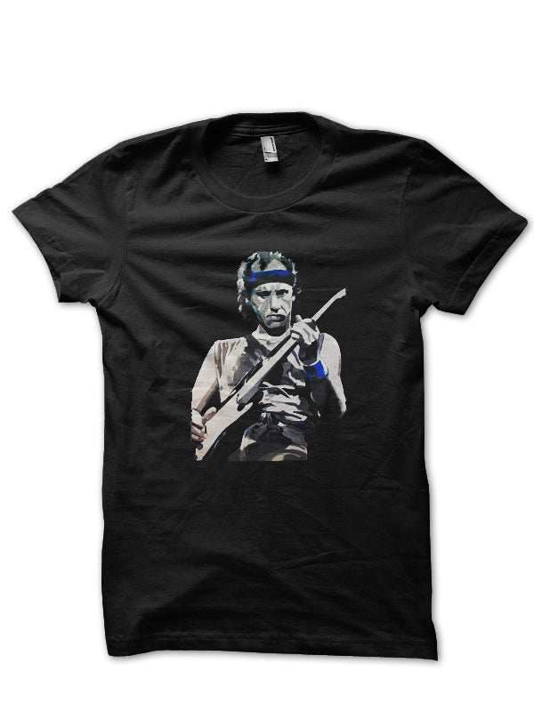 Dire Straits T-Shirt Style017 Hoodie, Sweatshirt | CoreVibeTees.com