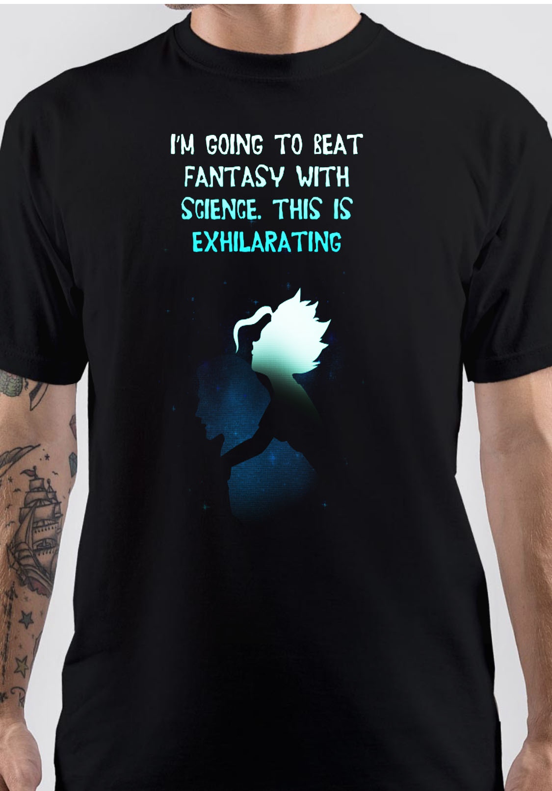 Dr. Stone T-Shirt Style012 Hoodie, Sweatshirt | CoreVibeTees.com