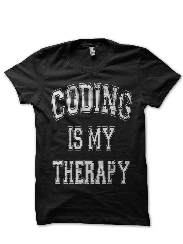 Coding T-Shirt Style043 Hoodie, Sweatshirt | CoreVibeTees.com