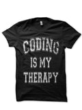 Coding T-Shirt Style043 Hoodie, Sweatshirt | CoreVibeTees.com