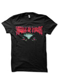 Cradle Of Filth T-Shirt Style016 Hoodie, Sweatshirt | CoreVibeTees.com