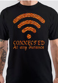 Connected T-Shirt Style005 Hoodie, Sweatshirt | CoreVibeTees.com
