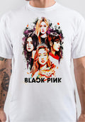 Blackpink T-Shirt Style012 Hoodie, Sweatshirt | CoreVibeTees.com