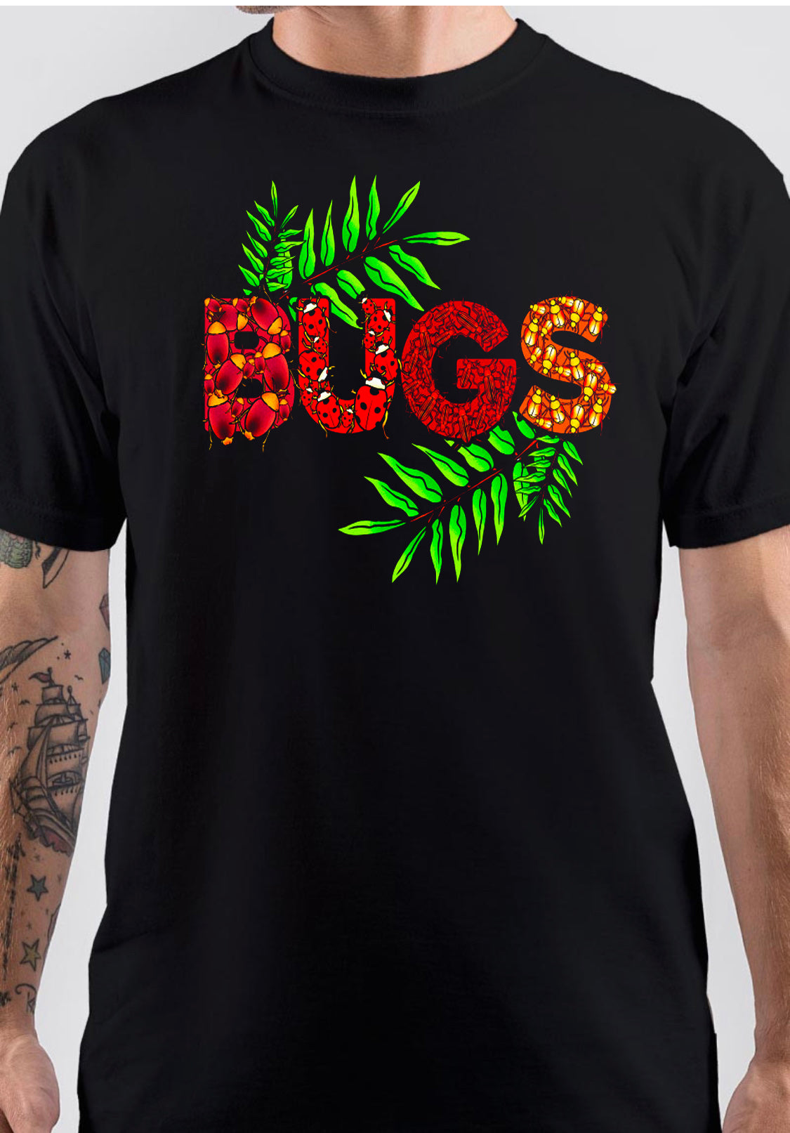 Bugs Bunny T-Shirt Style001 Hoodie, Sweatshirt | CoreVibeTees.com