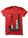 100 Bullets T-Shirt Style005 Hoodie, Sweatshirt | CoreVibeTees.com