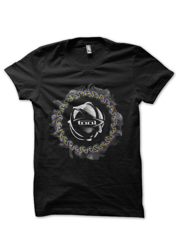 Tool Half Sleeve T-Shirt Style006 Hoodie, Sweatshirt | CoreVibeTees.com