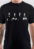 Mortuary Drape T-Shirt Style005 Hoodie, Sweatshirt | CoreVibeTees.com