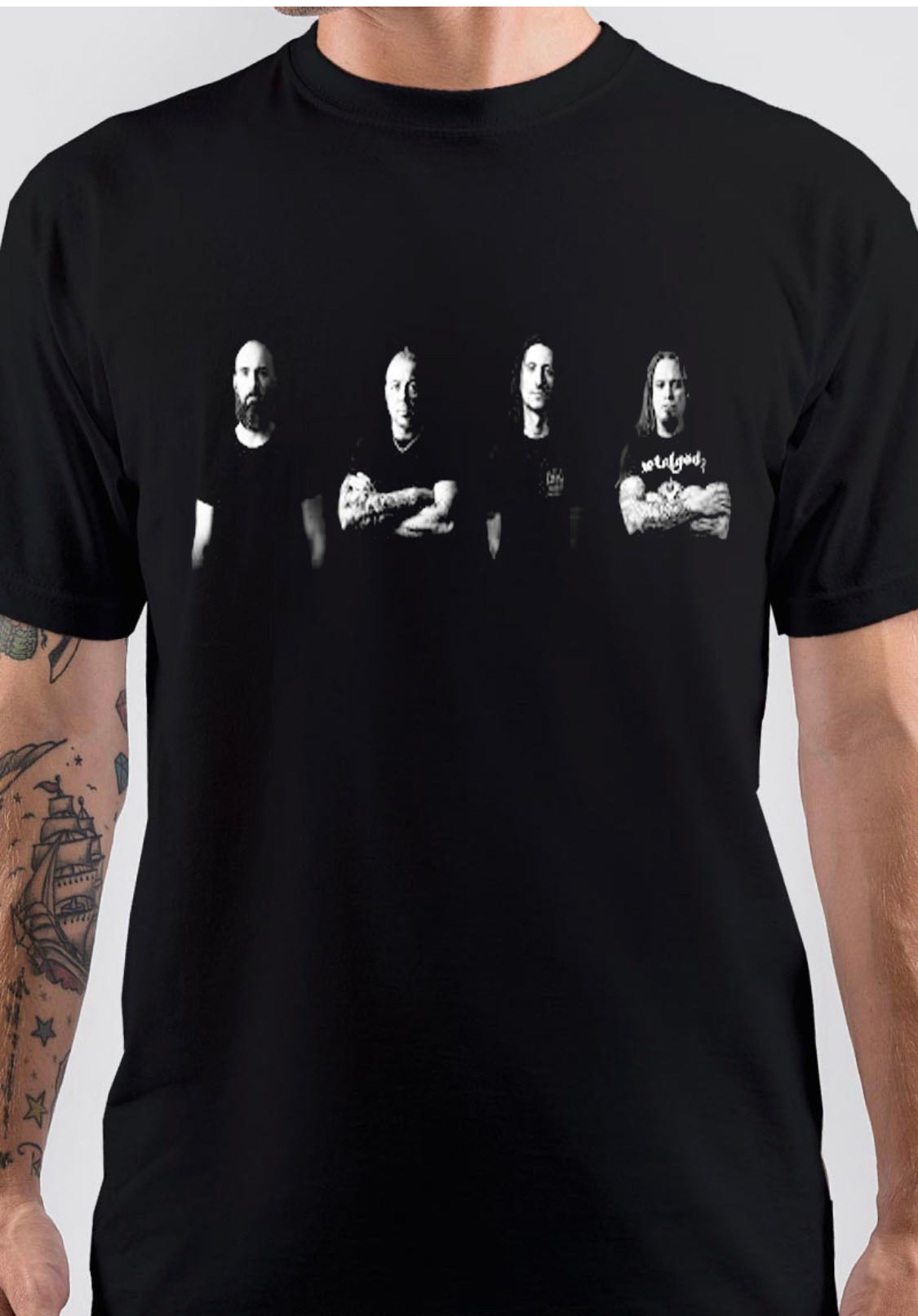 Mortuary Drape T-Shirt Style005 Hoodie, Sweatshirt | CoreVibeTees.com