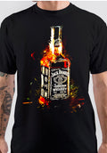 Jack Daniels T-Shirt Style001 Hoodie, Sweatshirt | CoreVibeTees.com