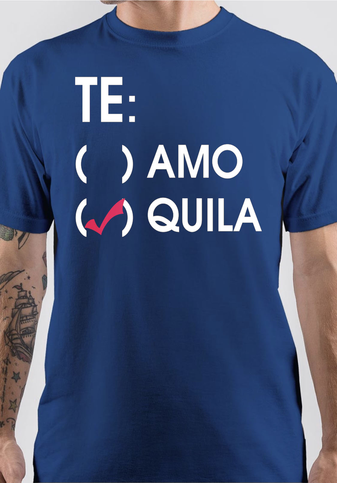 Tequila T-Shirt Style008 Hoodie, Sweatshirt | CoreVibeTees.com