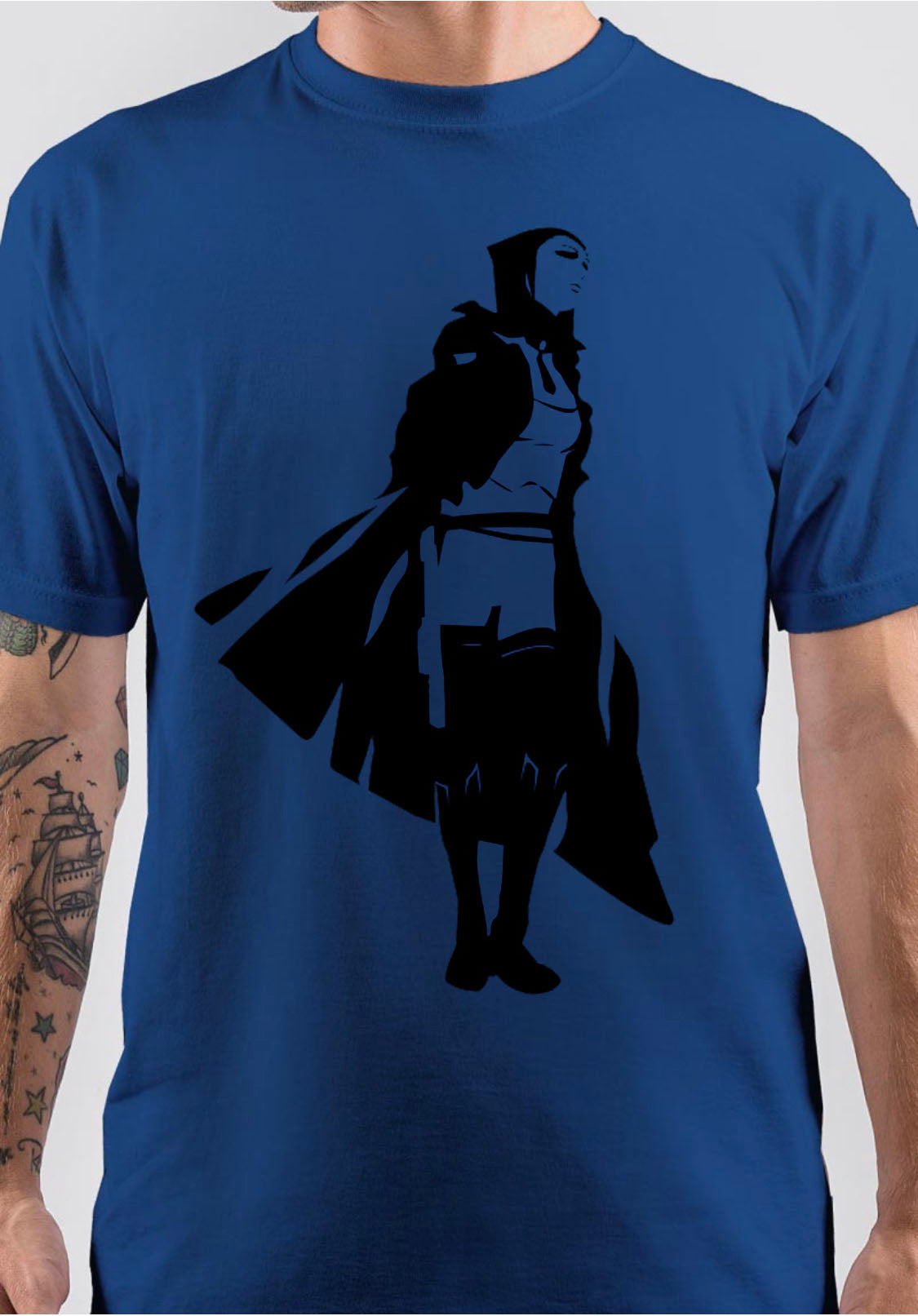 Ergo Proxy T-Shirt Style010 Hoodie, Sweatshirt | CoreVibeTees.com