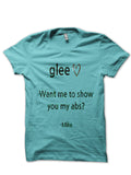 Glee T-Shirt Hoodie, Sweatshirt | CoreVibeTees.com