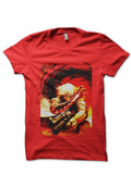 Devil May Cry T-Shirt Style003 Hoodie, Sweatshirt | CoreVibeTees.com